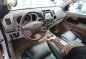 Toyota Fortuner 2008 Automatic Gasoline for sale in Quezon City-9