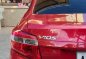 Selling Toyota Vios 2015 at 50000 km in Quezon City-2