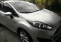 Selling 2nd Hand Ford Fiesta 2017 in Pasig-0