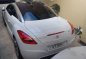 2nd Hand Peugeot Rcz 2015 for sale in Las Pinas -5