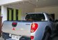 Mitsubishi Strada 2012 Manual Diesel for sale in San Juan-2