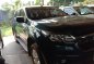 Selling Chevrolet Trailblazer 2017 Automatic Gasoline in Pasay-1