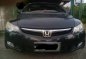 Selling Honda Civic 2008 Manual Gasoline in Calamba-3