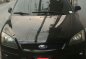 Selling 2nd Hand Ford Focus 2005 in Quezon City-1