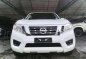 2016 Nissan Np300 for sale in Makati-1