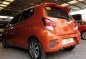 Selling Toyota Wigo 2018 Automatic Gasoline in Malabon-1