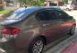 Selling 2nd Hand Honda City 2012 Automatic Gasoline in Manila-0