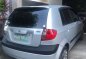 2006 Hyundai Getz for sale in Angeles-2