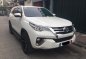 Used Toyota Fortuner 2016 for sale in Quezon City-9