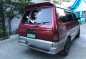 Used Mitsubishi Adventure 1999 for sale in San Mateo-4