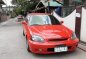 2nd Hand 1997 Honda Civic Automatic Gasoline for sale in Santo Tomas-0