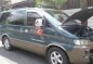 Selling Used Hyundai Starex 2002 in Marikina-1