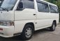 2nd Hand Nissan Urvan 2013 for sale in Cainta-2