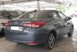 2nd Hand Toyota Vios 2019 Automatic Gasoline for sale in Makati-4