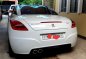 2nd Hand Peugeot Rcz 2015 for sale in Las Pinas -3