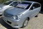 Selling Toyota Innova 2010 at 70000 km in Santiago-2