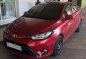 2nd Hand Toyota Vios 2016 at 70000 km for sale in Manila-1