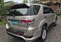 Selling 2nd Hand Toyota Fortuner 2013 in Cabanatuan-2