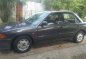 Mitsubishi Lancer 1997 Manual Gasoline for sale in Pateros-3