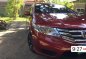 Selling Honda City 2012 Manual Gasoline in Santo Domingo-9