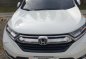 2nd Hand Honda Cr-V 2018 at 10000 km for sale-1