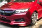 Selling Used Honda City 2016 in Quezon City-1