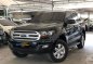 Sell 2nd Hand 2017 Ford Everest Automatic Diesel at 9000 km in Makati-1