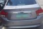 2nd Hand Honda City 2009 Automatic Gasoline for sale in San Pedro-4