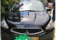 Mitsubishi Mirage 2016 Automatic Gasoline for sale in Paranaque-1