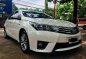 Selling 2nd Hand Toyota Altis 2017 in Marikina-6