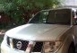 2nd Hand Nissan Navara 2012 for sale in Manila-1