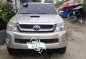 2nd Hand Toyota Hilux 2011 for sale in Davao City-2