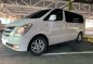 Hyundai Starex 2014 Automatic Diesel for sale in Quezon City-1