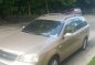 Chevrolet Optra 2006 Automatic Gasoline for sale in Muntinlupa-3