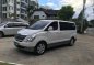 Sell Used 2014 Hyundai Grand Starex in Quezon City-0