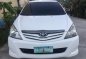 Selling Used Toyota Innova 2012 Manual Diesel at 80000 km in Marilao-8