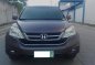 Sell 2nd Hand 2010 Honda Cr-V at 60000 km in Taguig-0