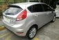 Selling 2nd Hand Ford Fiesta 2017 in Pasig-3
