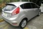 Selling 2nd Hand Ford Fiesta 2017 in Pasig-1