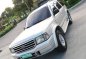 Selling Ford Everest 2004 Manual Diesel in Antipolo-1
