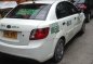 Selling Used Kia Rio 2010 in Manila-0