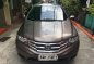 Selling Used Honda City 2013 in Navotas-3