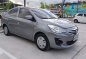 2015 Mitsubishi Mirage G4 for sale in Minglanilla-0