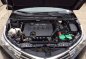 Toyota Altis 2016 Automatic Gasoline for sale in Davao City-1