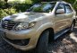 Selling Used Toyota Fortuner in Camiling-1