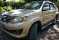 Selling Used Toyota Fortuner in Camiling-1