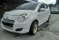 2010 Suzuki Celerio for sale in Las Pinas -3