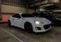 2nd Hand Subaru Brz 2018 for sale in Manila-1