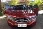 Selling Honda City 2012 Manual Gasoline in Santo Domingo-0