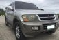 Selling 2nd Hand Mitsubishi Pajero in Tarlac City-5